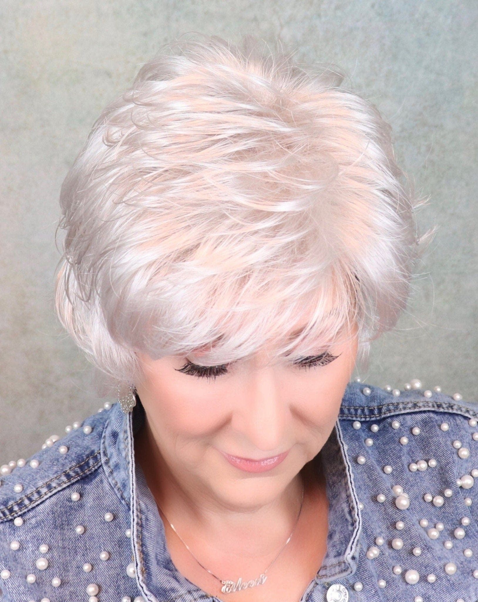 Open Box | Voltage Synthetic Wig by Raquel Welch | Basic Cap | R829S+ - Wig Studio 1