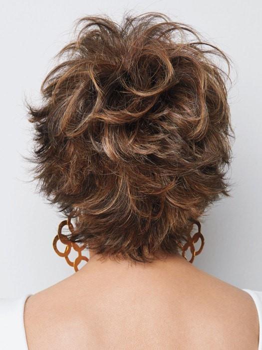 Open Box | Voltage Synthetic Wig by Raquel Welch | Basic Cap | R829S+ - Wig Studio 1