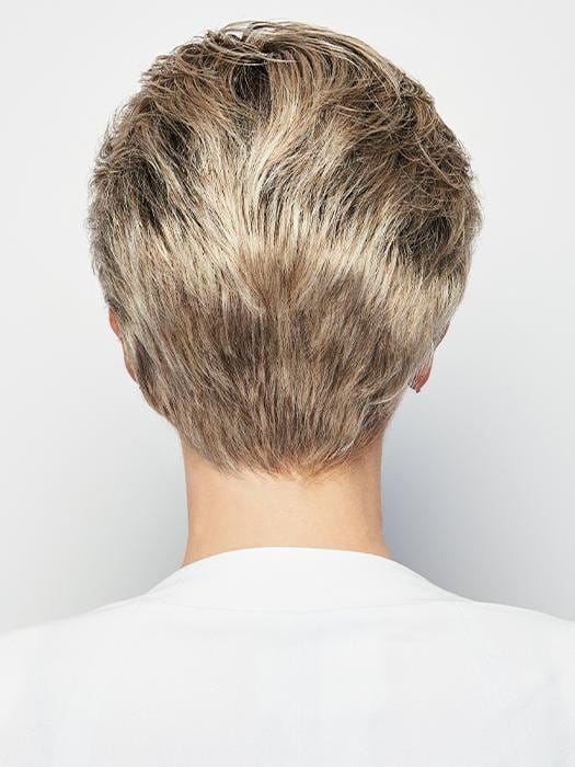 Open Box | Winner Elite Hand Tied Wig by Raquel Welch | Average Cap | R10 - Wig Studio 1