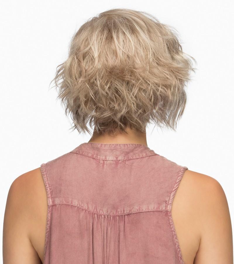 Open Box | Wynter Wig by Estetica | Average Cap | CHROMERT1B - Wig Studio 1