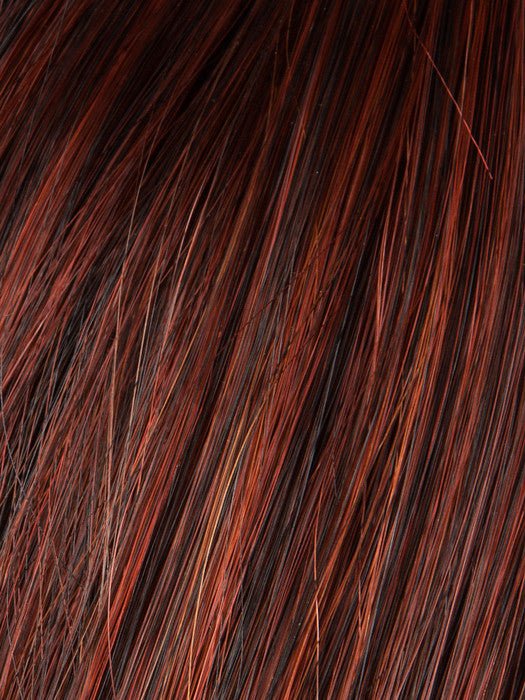 Open by Ellen Wille | Synthetic Wig | Mono Crown - Wig Studio 1