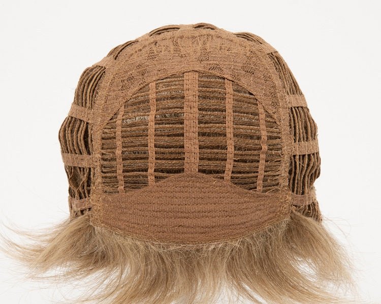 Ophelia by Envy | Human Hair/Heat Friendly Synthetic Blend Wig - Wig Studio 1