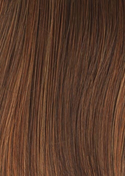 Opulence Large | Synthetic Lace Front Wig by Gabor | Mono Part - Wig Studio 1