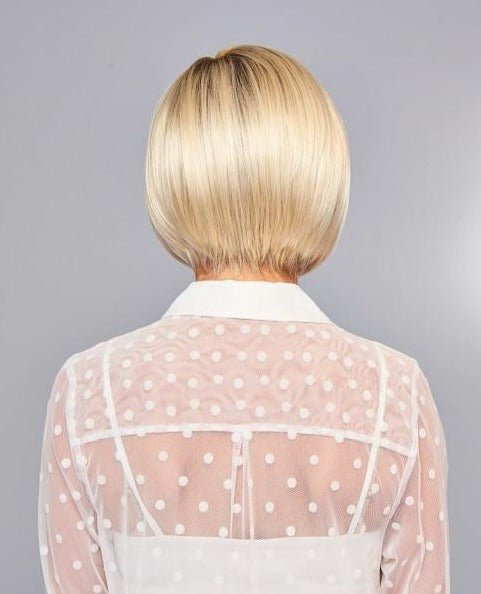 Opulence Synthetic Lace Front Wig by Gabor | Mono Part - Wig Studio 1