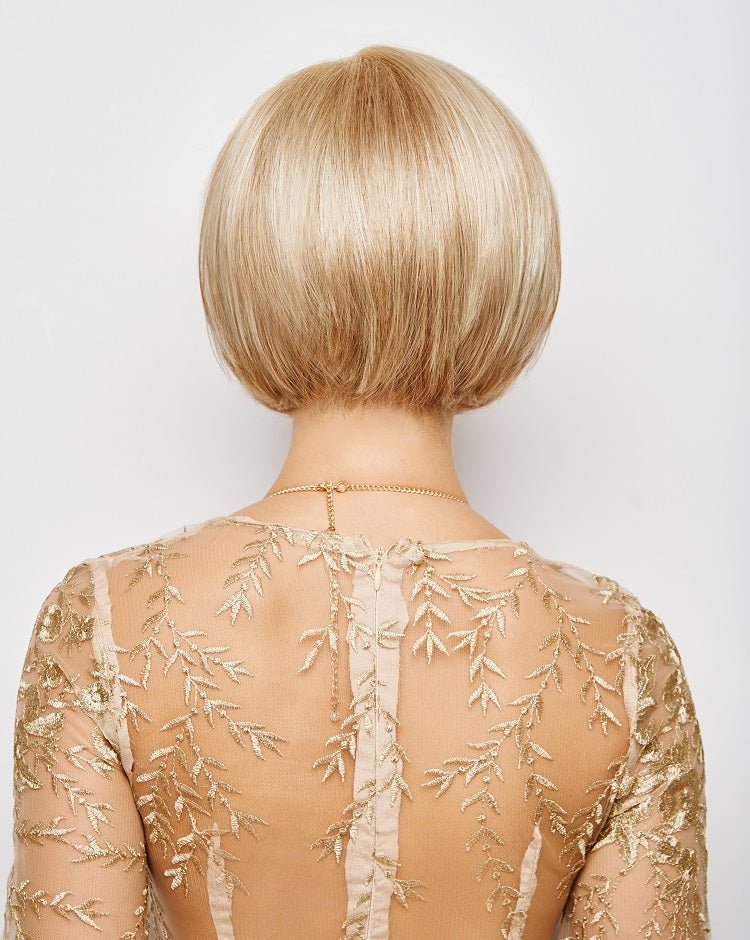 Opulence Synthetic Lace Front Wig by Gabor | Mono Part - Wig Studio 1