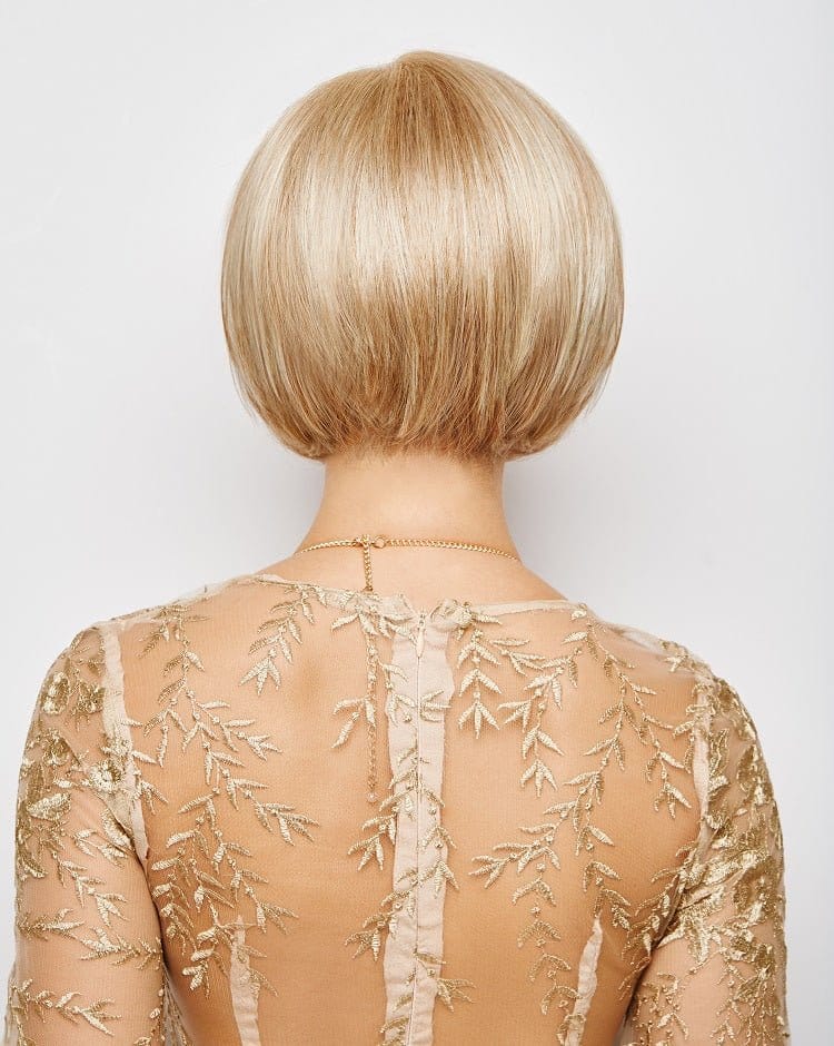 Opulence Synthetic Lace Front Wig by Gabor | Mono Part - Wig Studio 1