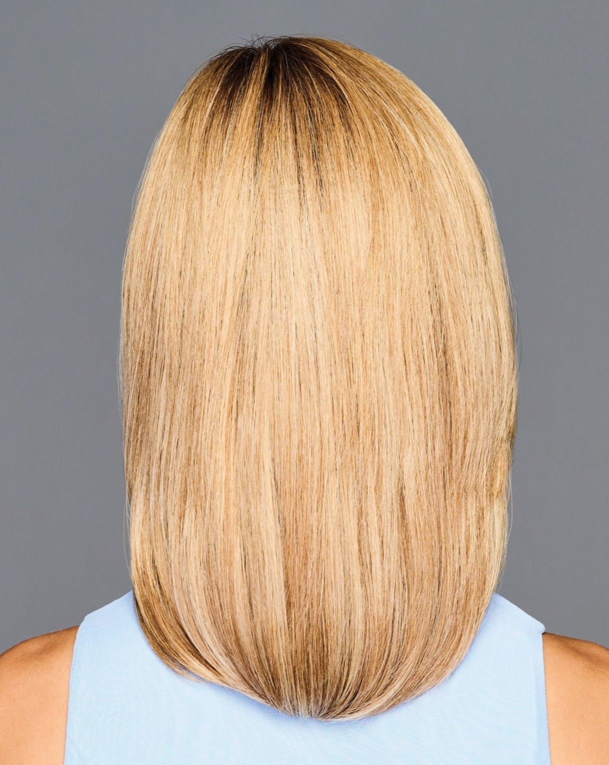 Own the Room Large | HF Synthetic Lace Front Wig | Mono Part - Wig Studio 1