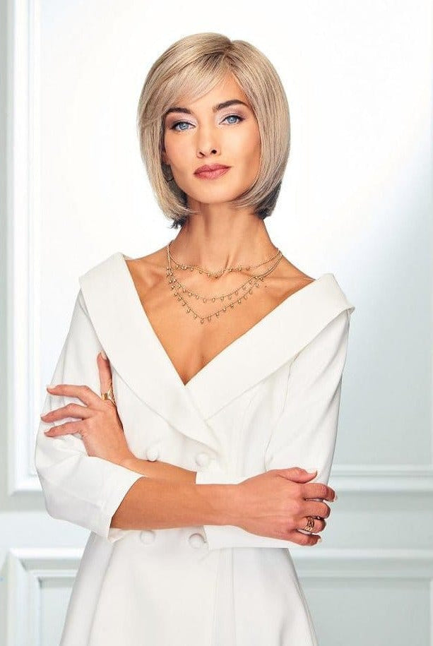 Paradox Synthetic Lace Front Wig by Gabor - Wig Studio 1