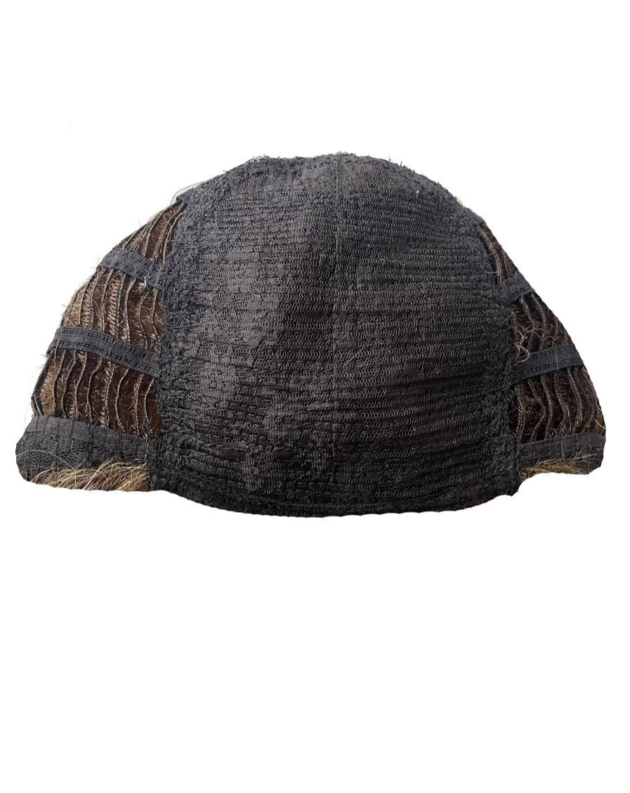 Pax Synthetic Wig by Rene of Paris | Basic Cap - Wig Studio 1