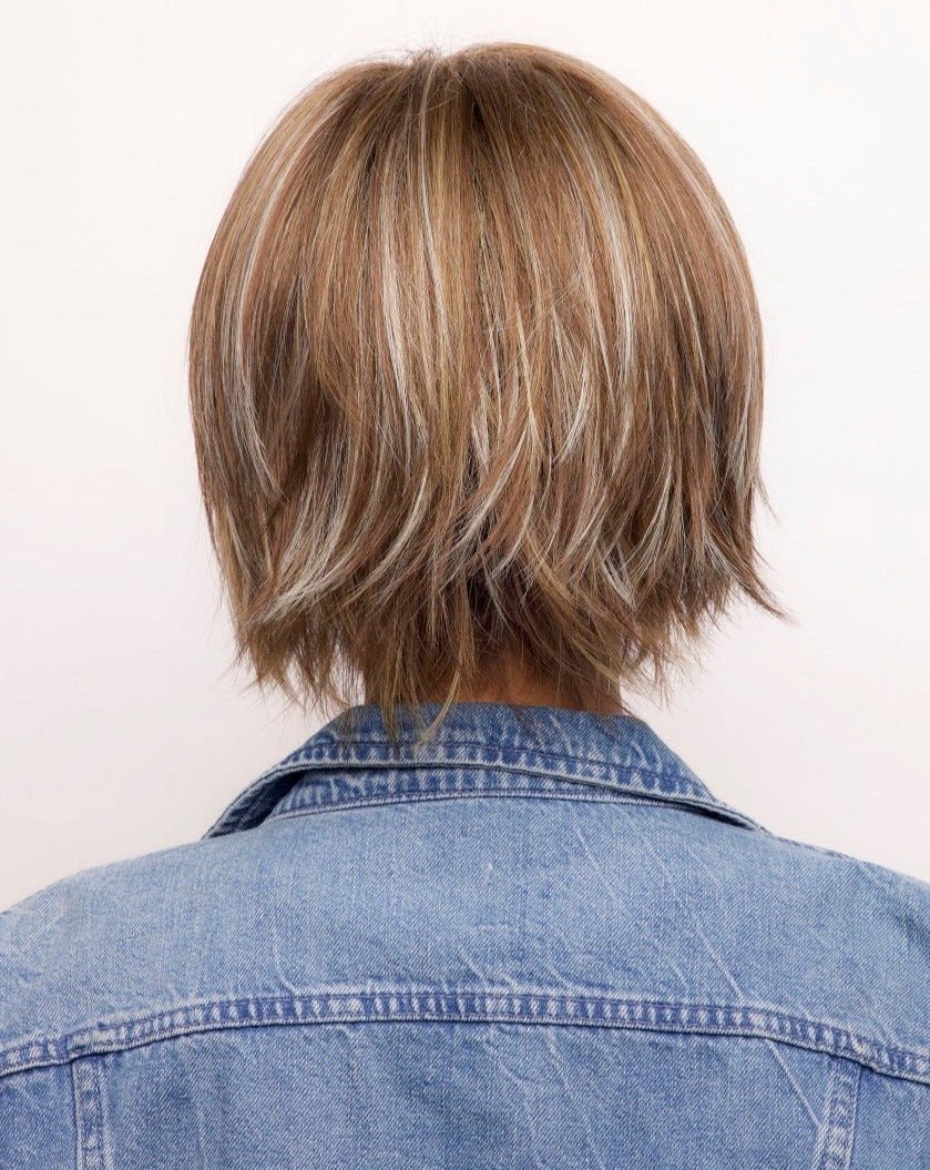 Pax Synthetic Wig by Rene of Paris | Basic Cap - Wig Studio 1