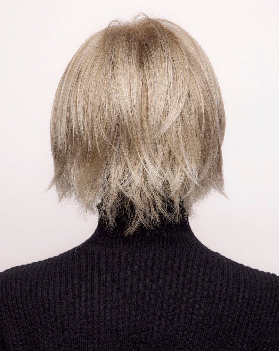 Pax Synthetic Wig by Rene of Paris | Basic Cap - Wig Studio 1