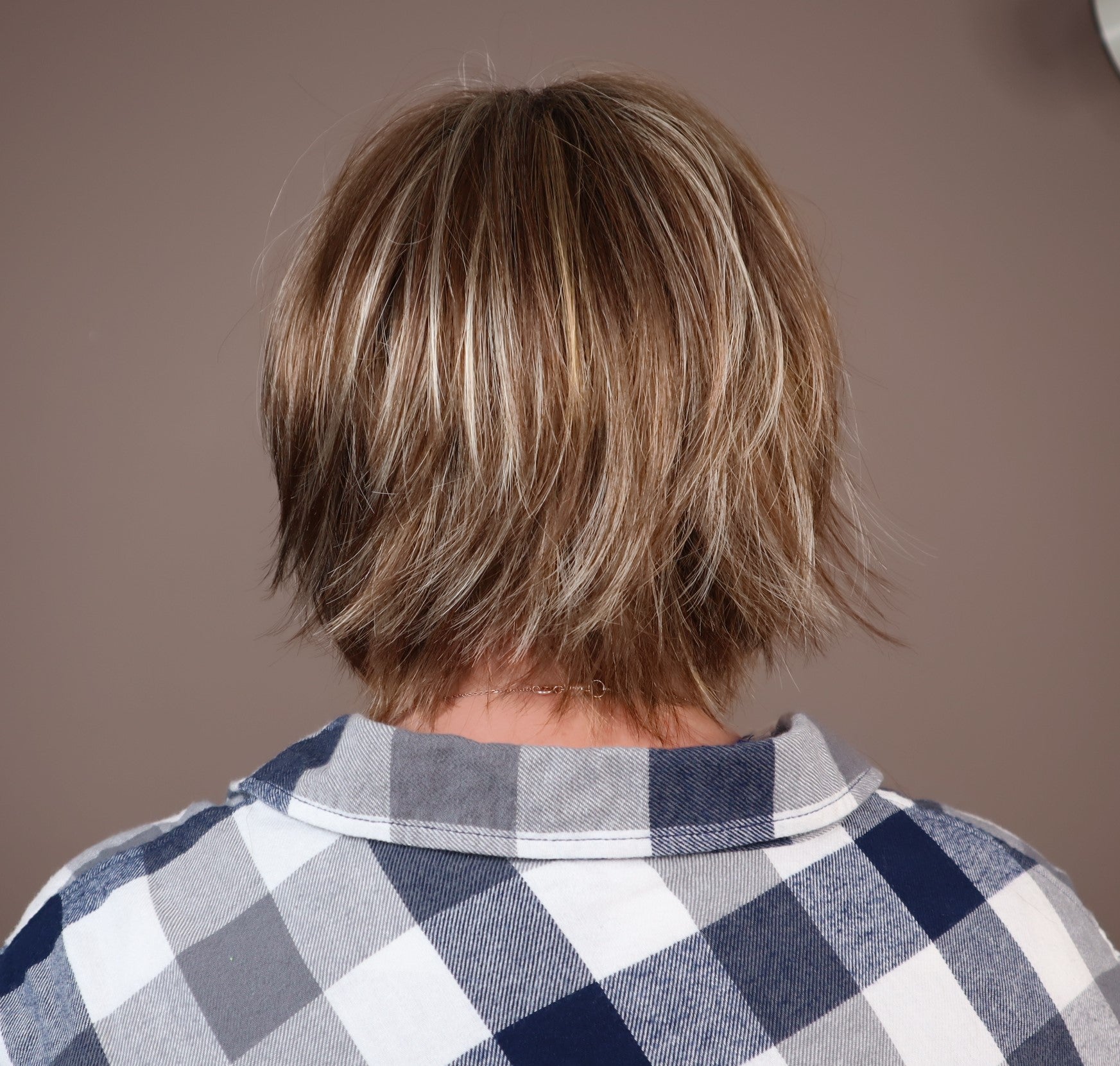 Pax Synthetic Wig by Rene of Paris | Basic Cap - Wig Studio 1