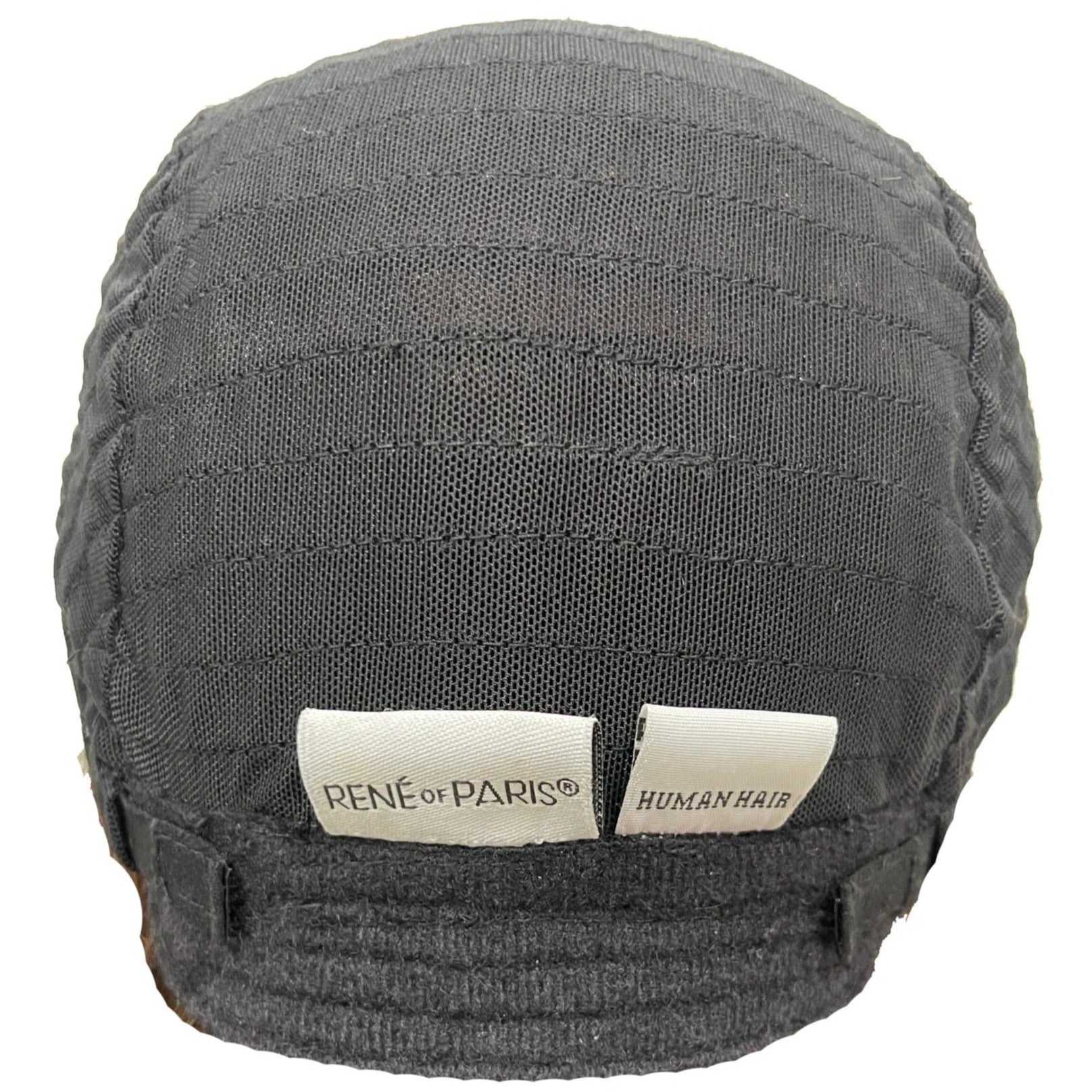 Payton Wig by Rene of Paris | Human Hair | Average Cap - Wig Studio 1