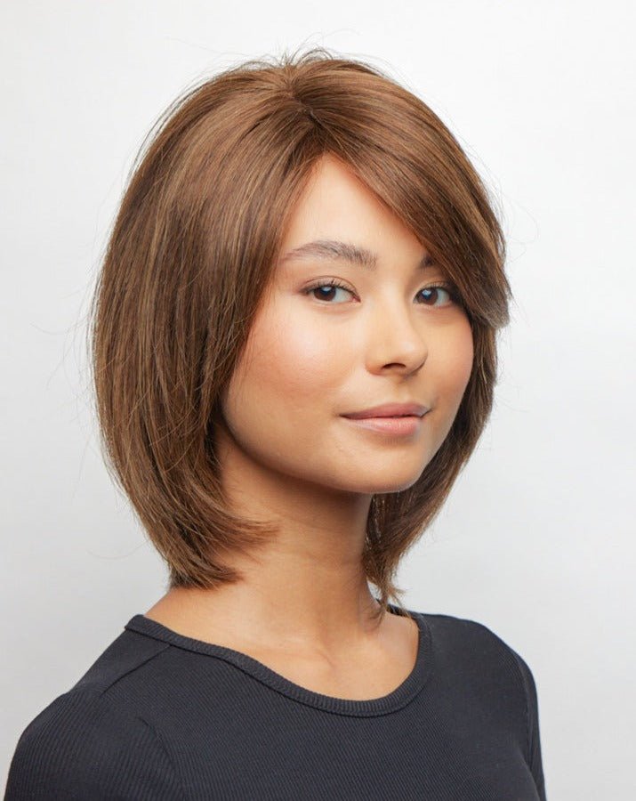 Payton Wig by Rene of Paris | Human Hair | Average Cap - Wig Studio 1