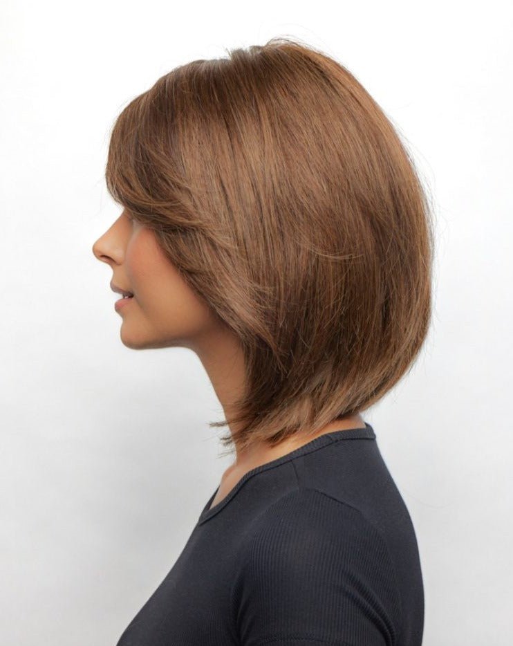 Payton Wig by Rene of Paris | Human Hair | Average Cap - Wig Studio 1