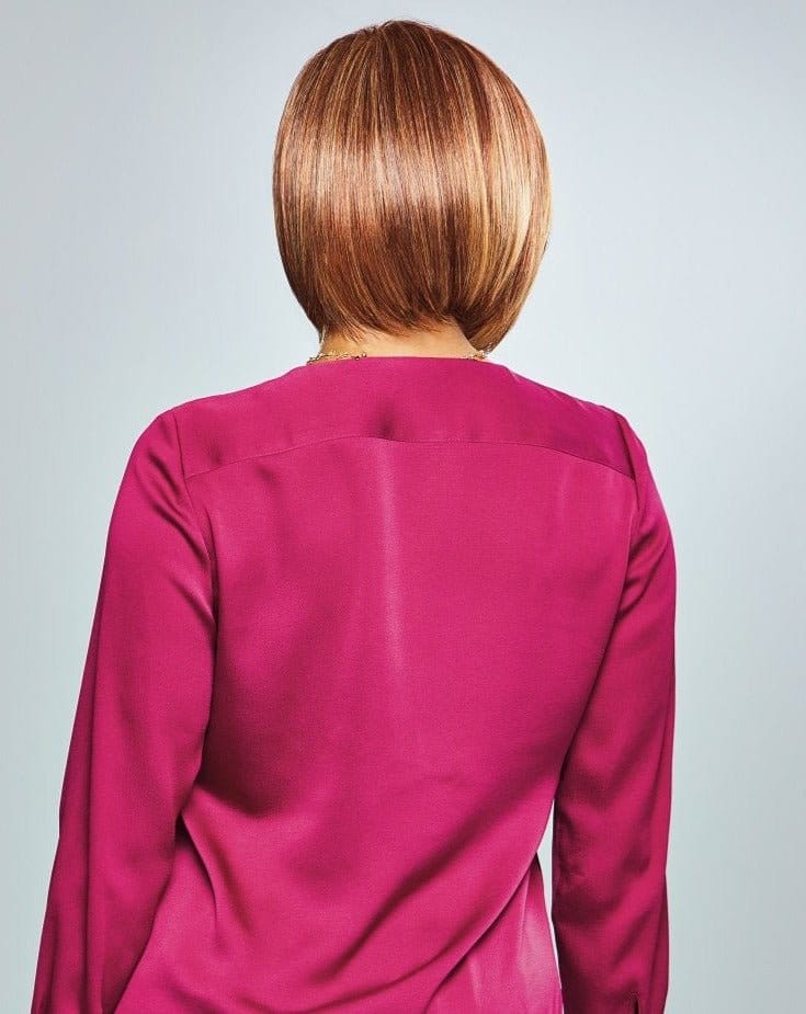 Peace | HF Synthetic Wig | Basic Cap - Wig Studio 1