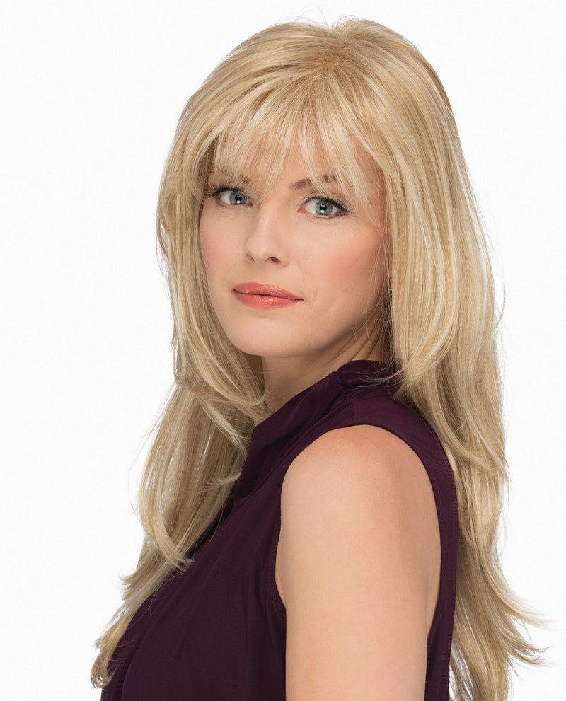 Peace Synthetic Wig by Estetica | Basic Cap - Wig Studio 1