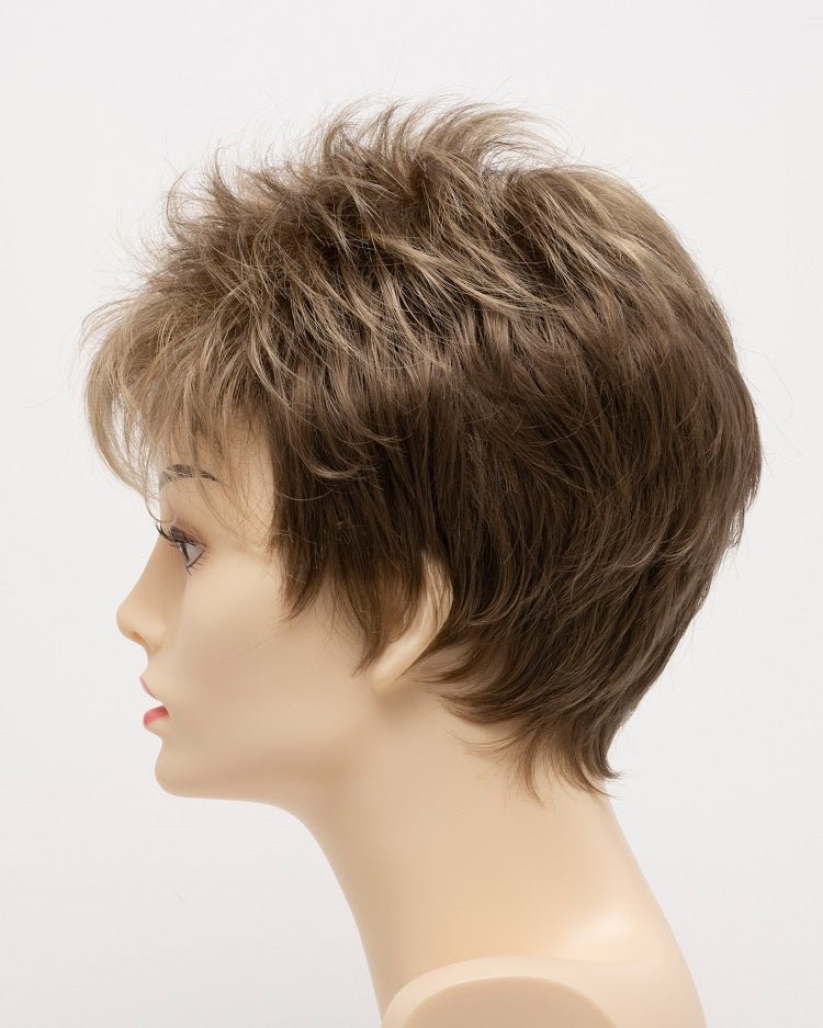 Penelope by Envy | Synthetic Wig | Basic Cap - Wig Studio 1