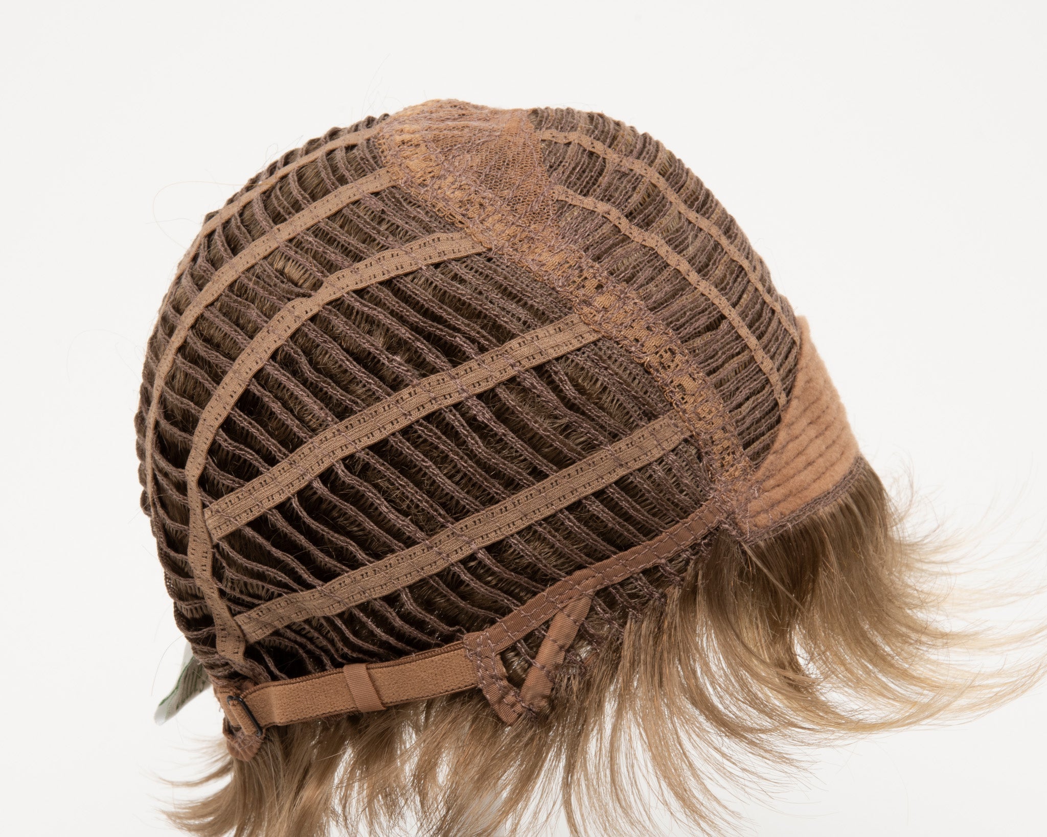 Penelope Petite by Envy | Synthetic Wig | Basic Cap - Wig Studio 1