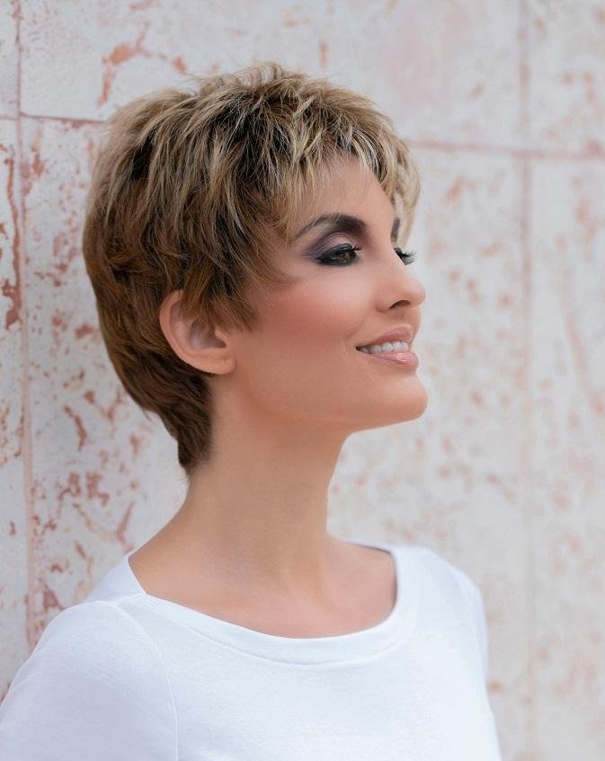 Penelope Petite by Envy | Synthetic Wig | Basic Cap - Wig Studio 1