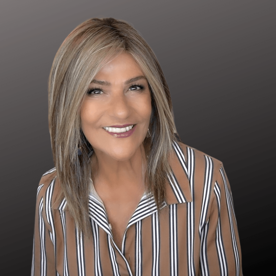 Peppermint by Belle Tress | HF Synthetic Lace Front Wig | Hand Tied - Wig Studio 1