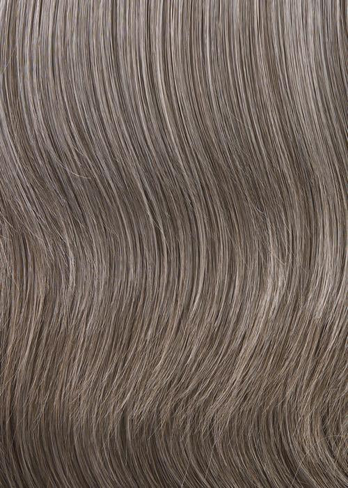 G48+ Sugared Pecan | Light Brown with 80% Grey