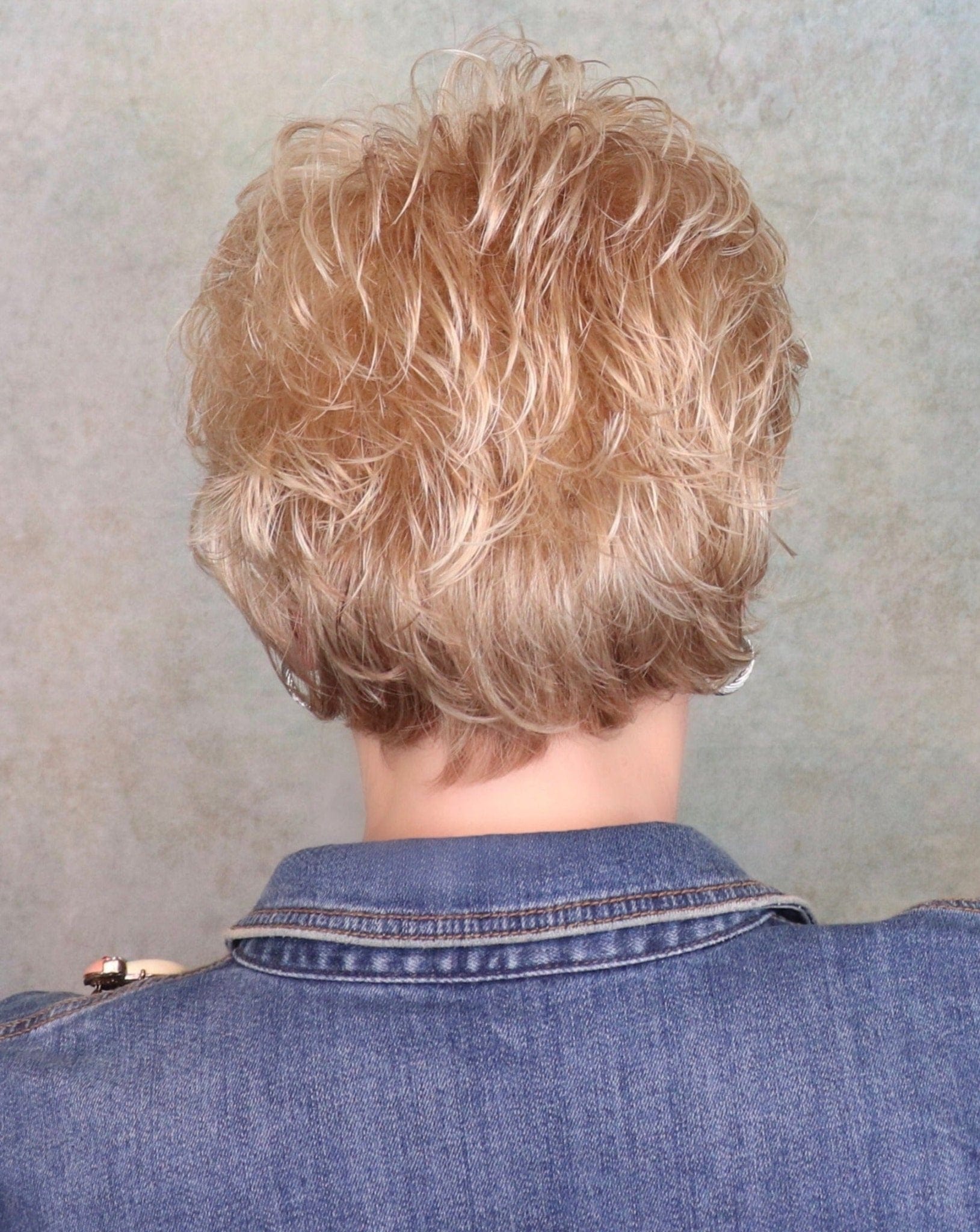 Perk Synthetic Wig by Gabor | Basic Cap - Wig Studio 1