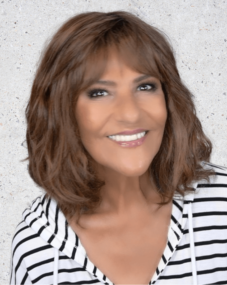 Perla by Ellen Wille | Synthetic Wig | Mono Crown - Wig Studio 1