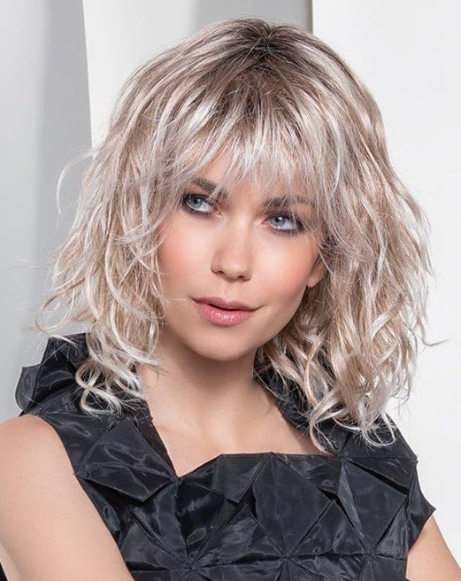 Perla by Ellen Wille | Synthetic Wig | Mono Crown - Color