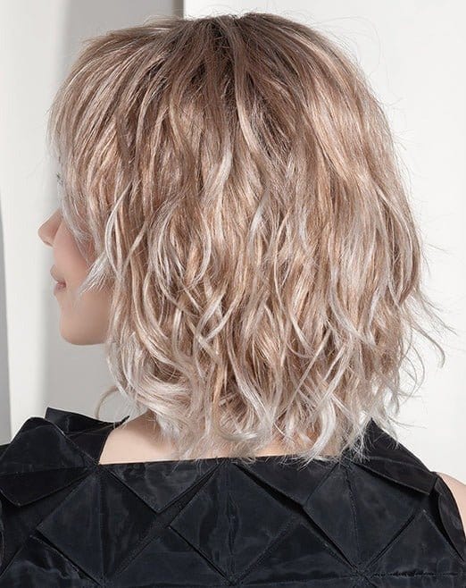 Perla by Ellen Wille | Synthetic Wig | Mono Crown - Color