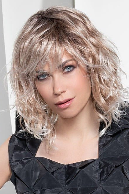 Perla by Ellen Wille | Synthetic Wig | Mono Crown - Color