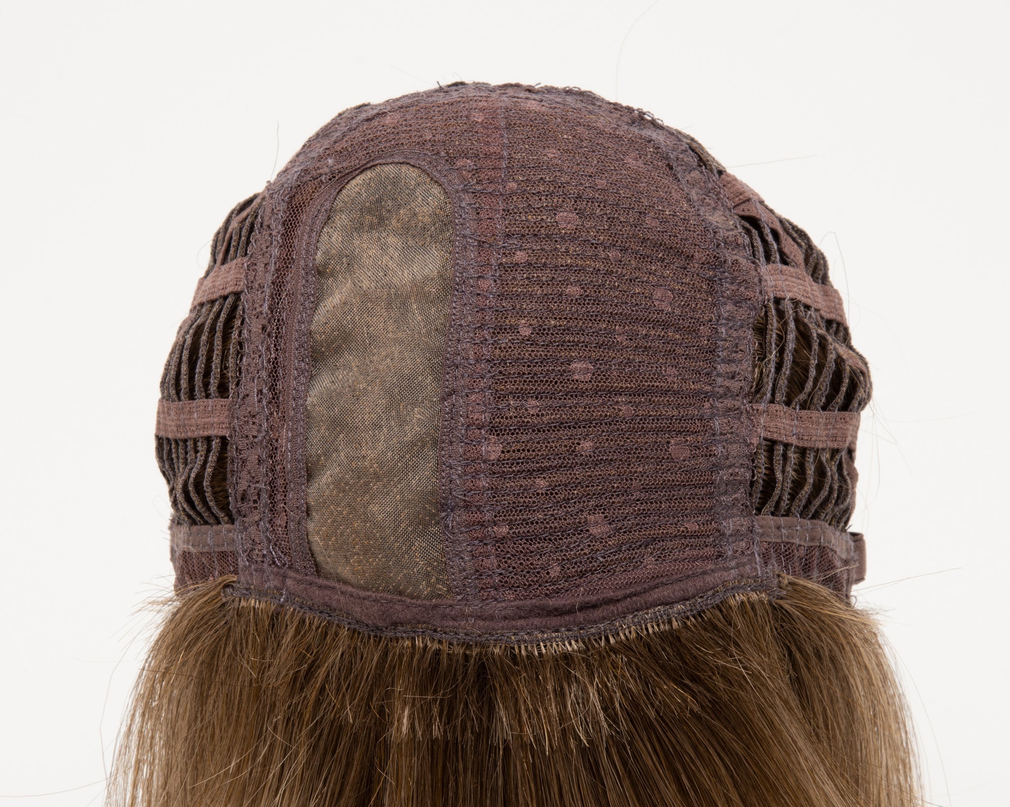 Petite Paige by Envy | Synthetic Lace Front Wig | Mono Part - Wig Studio 1