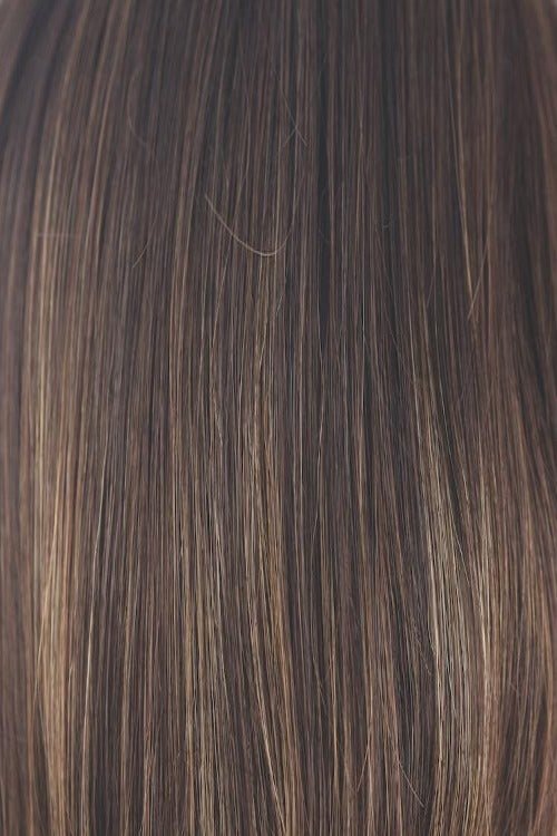 Petite Portia Synthetic Wig by Rene of Paris | Mono Part - Wig Studio 1