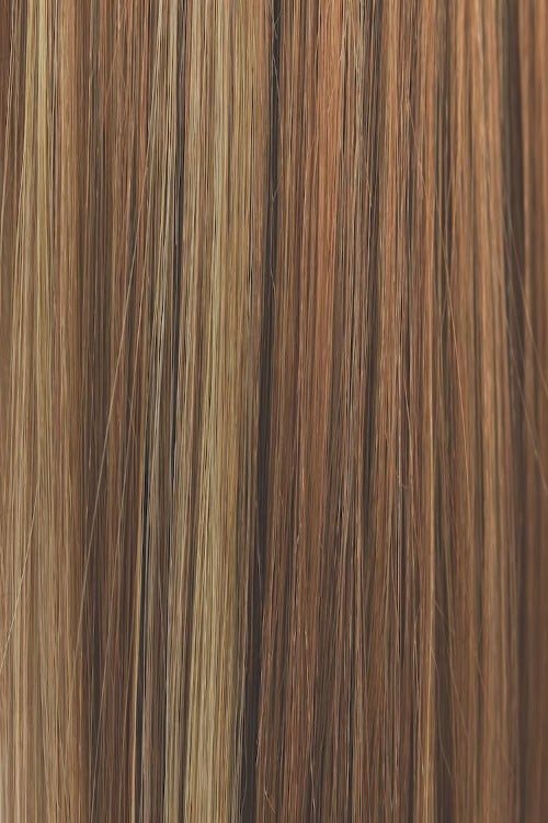 Petite Portia Synthetic Wig by Rene of Paris | Mono Part - Wig Studio 1