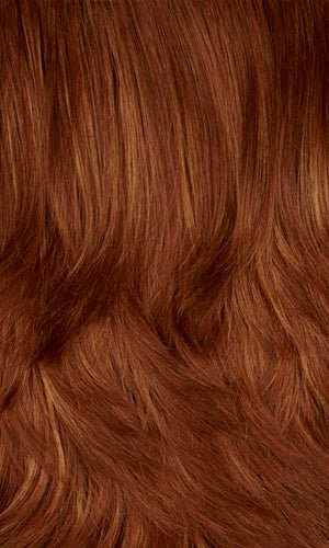 Peyton Synthetic Lace Front Wig by Henry Margu | Mono Top - Wig Studio 1