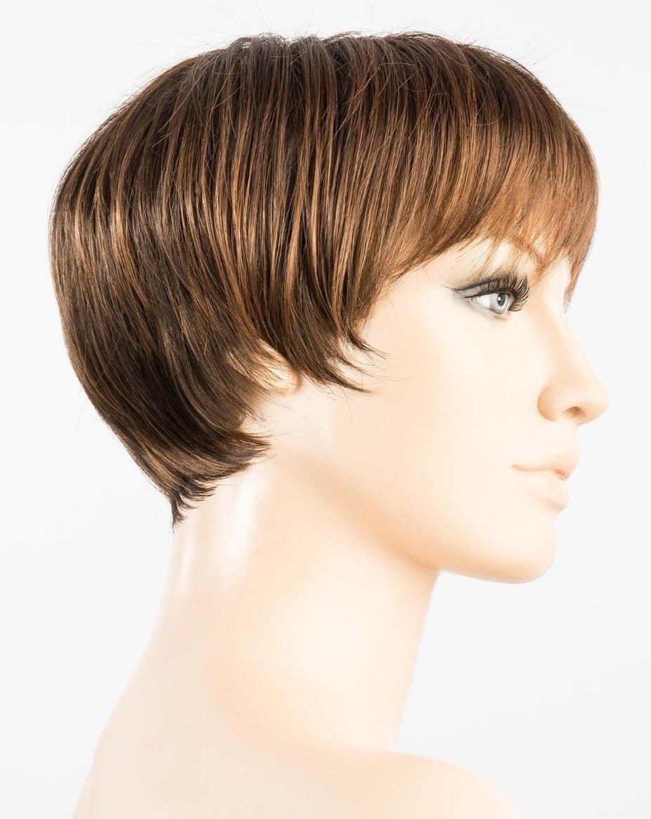 Pixie by Ellen Wille | Synthetic Wig | Mono Crown - Wig Studio 1