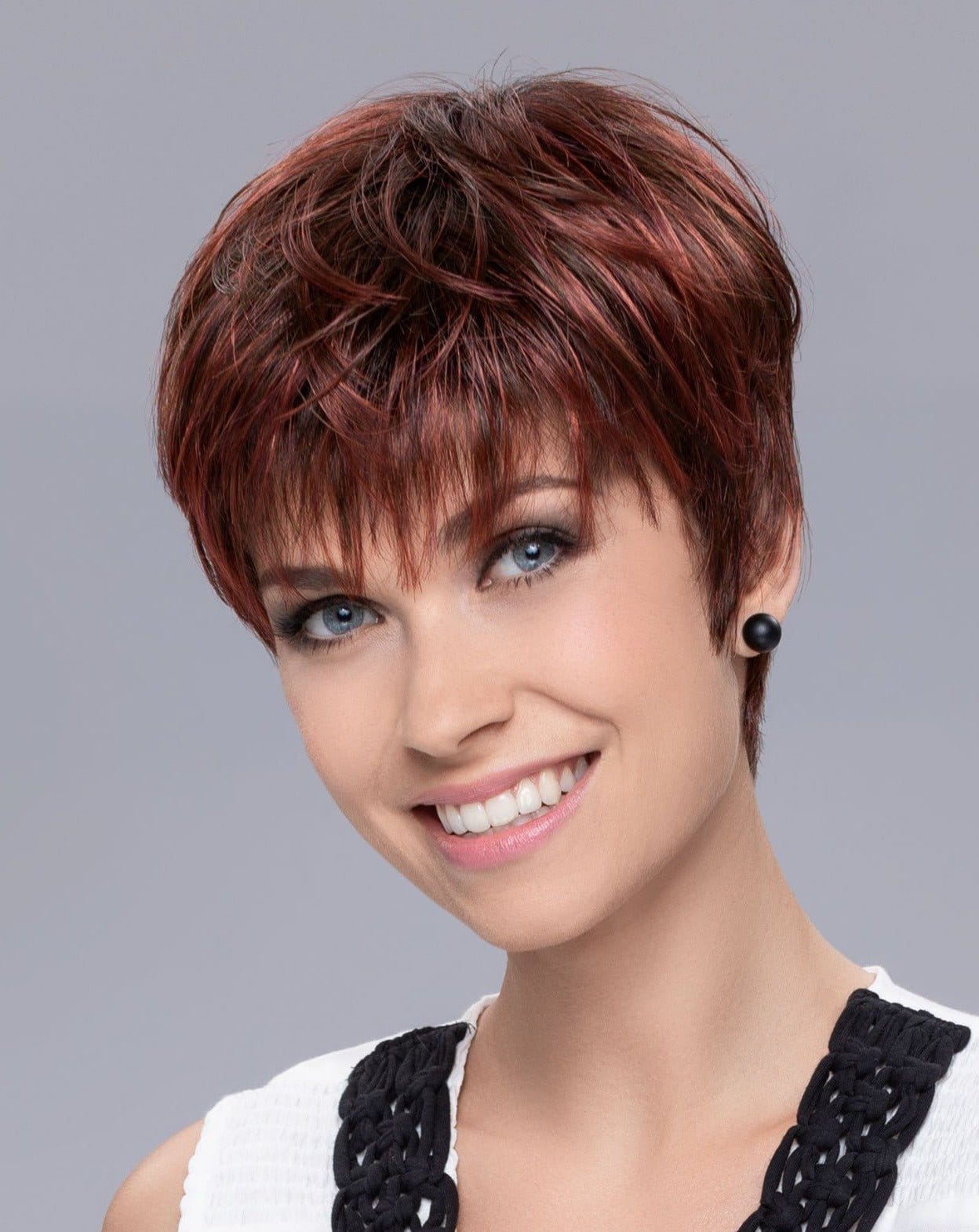 Pixie by Ellen Wille | Synthetic Wig | Mono Crown - Wig Studio 1