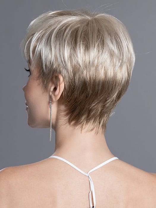 Pixie by Ellen Wille | Synthetic Wig | Mono Crown - Wig Studio 1