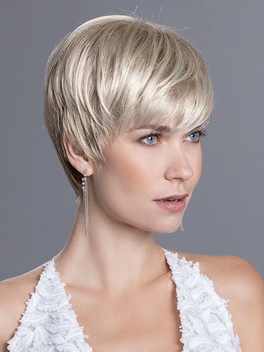 Pixie by Ellen Wille | Synthetic Wig | Mono Crown - Wig Studio 1
