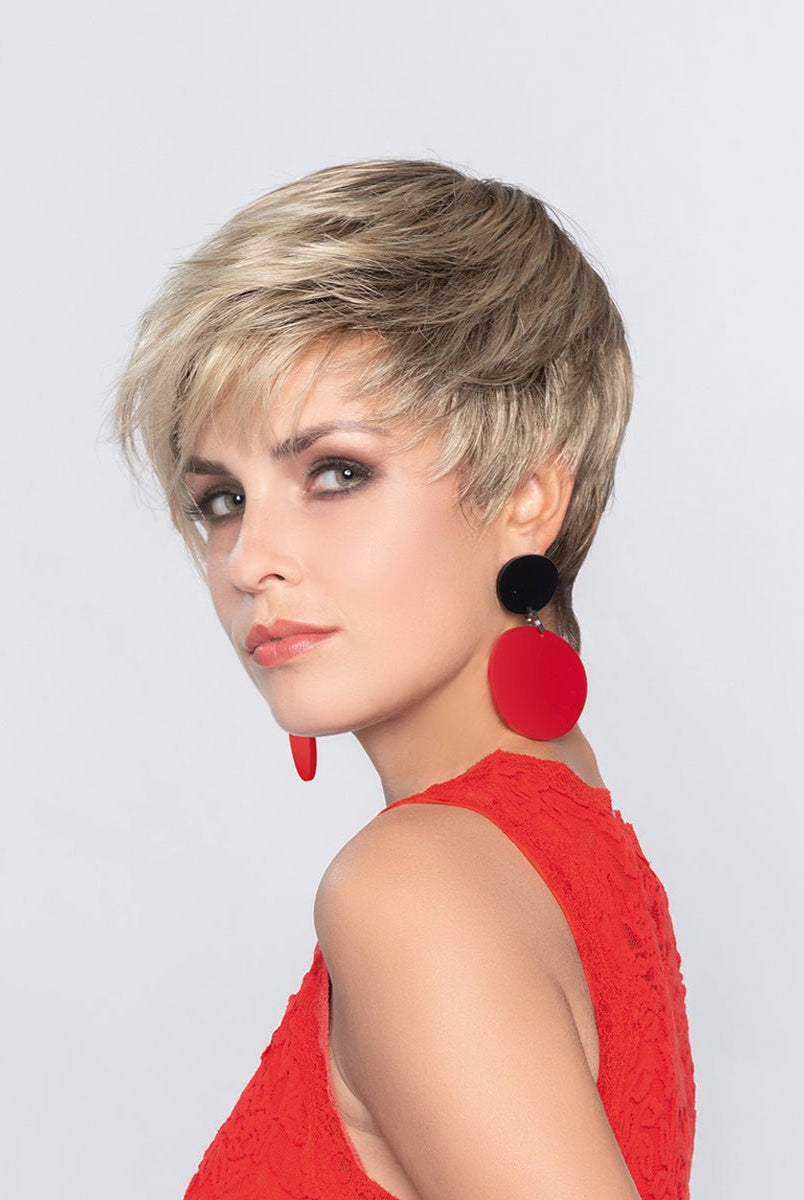 Point by Ellen Wille | Synthetic Wig | Mono Crown - Wig Studio 1