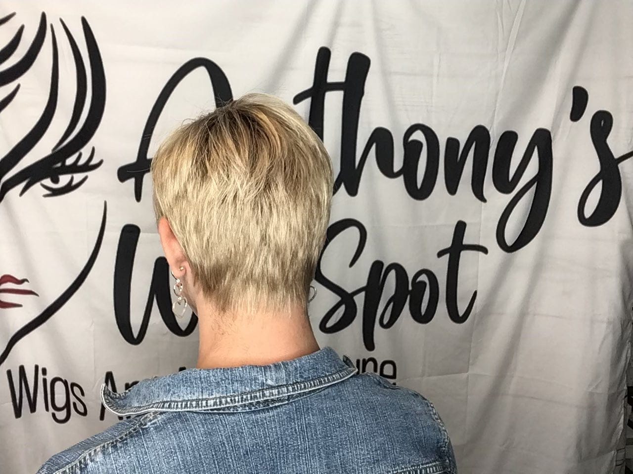Point by Ellen Wille | Synthetic Wig | Mono Crown - Wig Studio 1