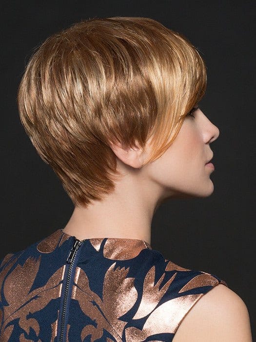Point by Ellen Wille | Synthetic Wig | Mono Crown - Wig Studio 1