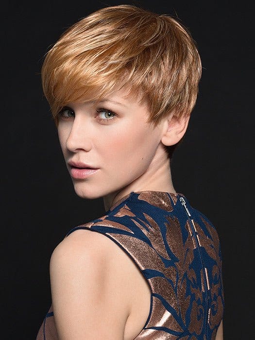 Point by Ellen Wille | Synthetic Wig | Mono Crown - Wig Studio 1