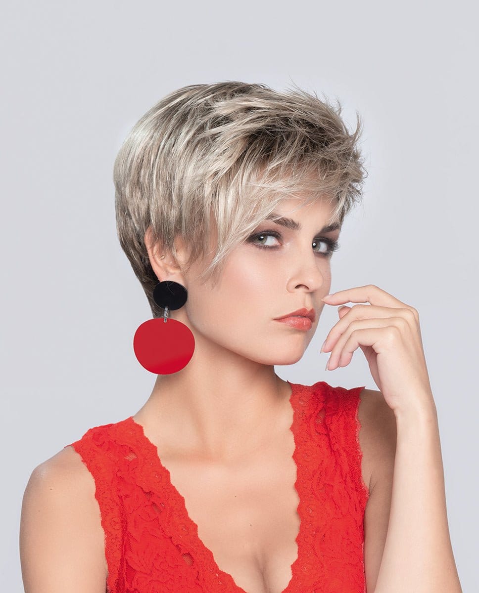 Point by Ellen Wille | Synthetic Wig | Mono Crown - Wig Studio 1