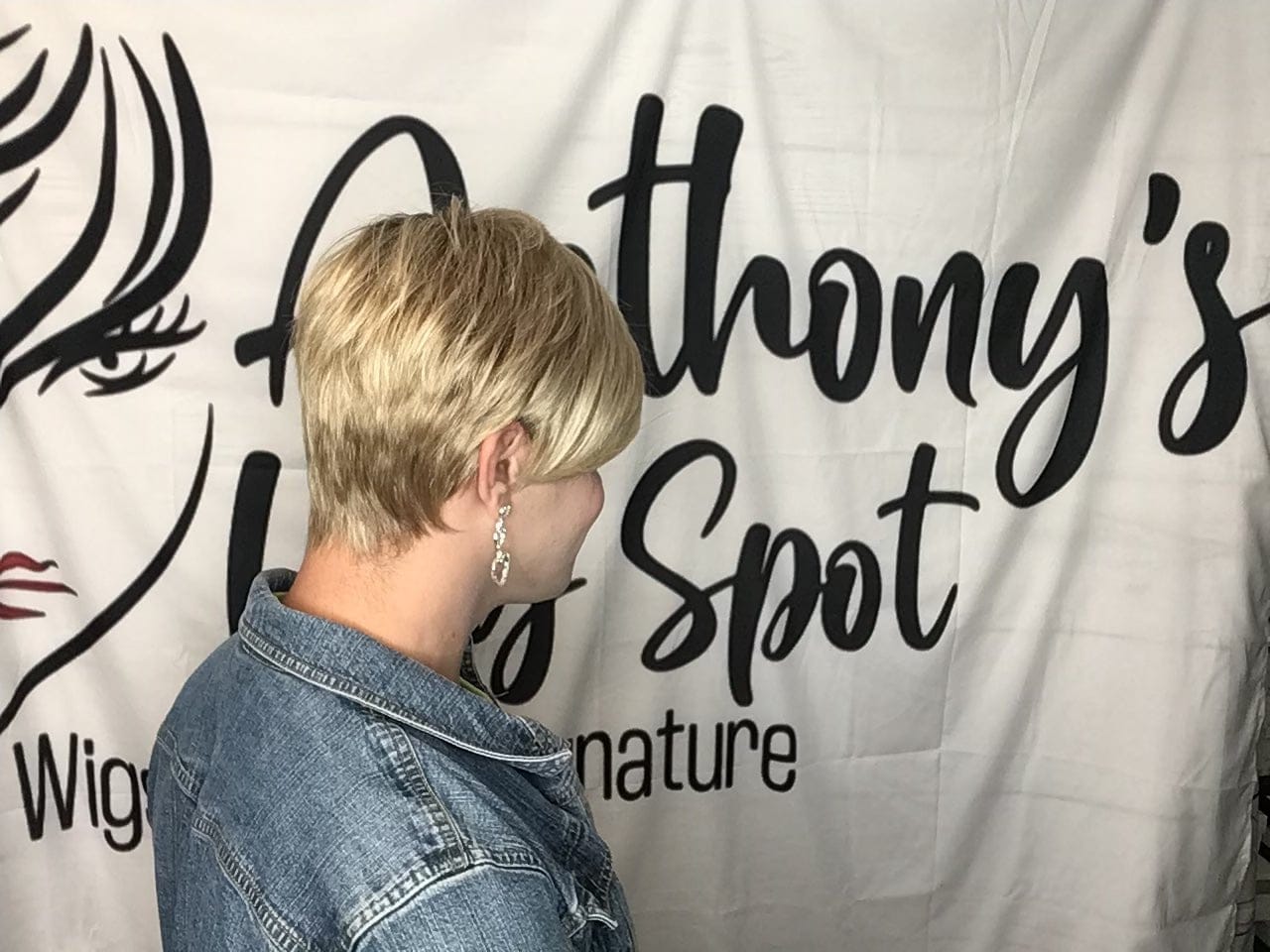Point by Ellen Wille | Synthetic Wig | Mono Crown - Wig Studio 1