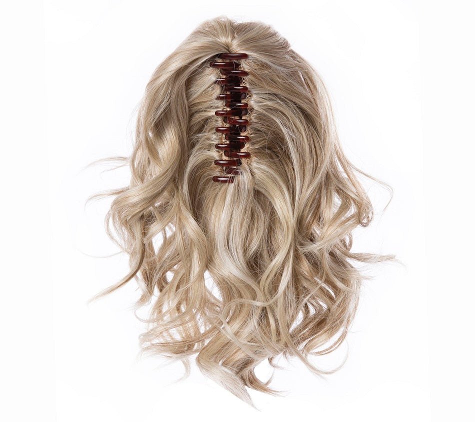 Pony Wavy by Toni Brattin | Heat Friendly Synthetic Hair - Wig Studio 1