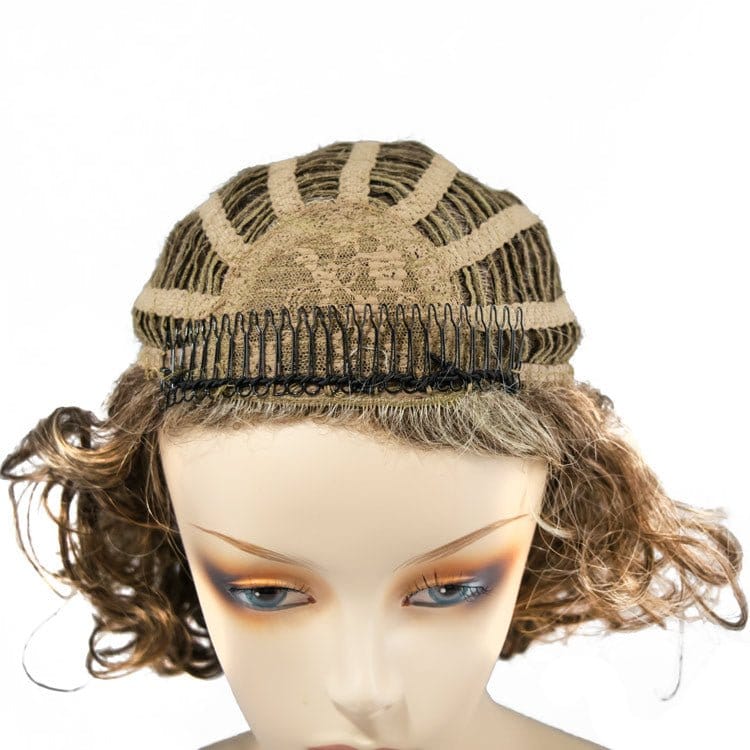 Poppy Synthetic Wig by WigPro - Wig Studio 1