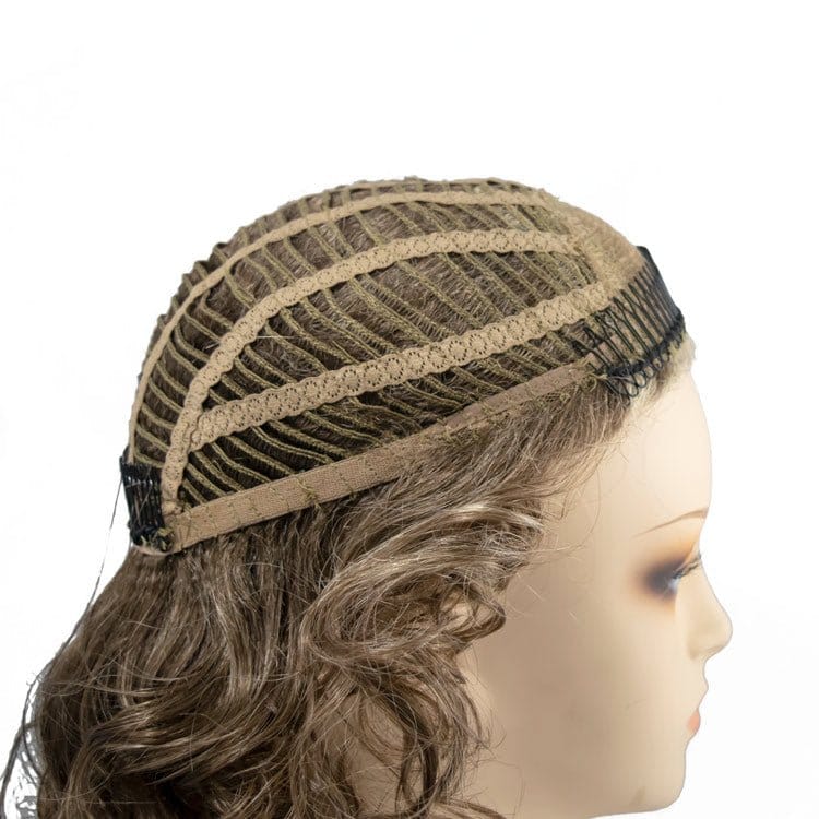 Poppy Synthetic Wig by WigPro - Wig Studio 1