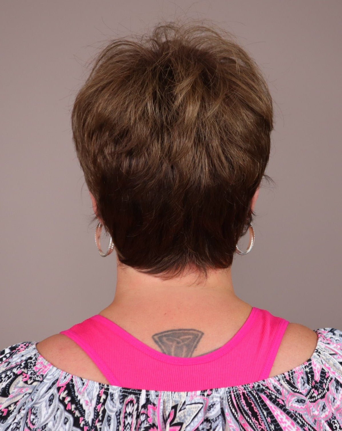 Popular Pixie | HF Synthetic Wig | Basic Cap - Wig Studio 1