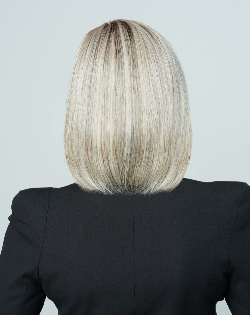 Portrait Mode by Raquel Welch | HF Synthetic Lace Front Wig | Mono Top - Wig Studio 1